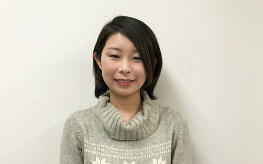 初川楓講師